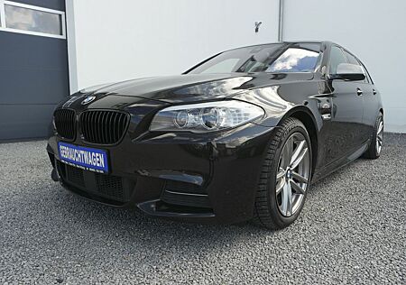 BMW M550 d Touring xDrive*Leder*Navi*HUD