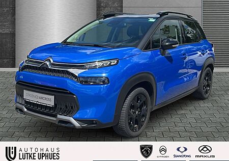 Citroën C3 Aircross 1.2 PureTech 130 S&S EAT6 Max Navi