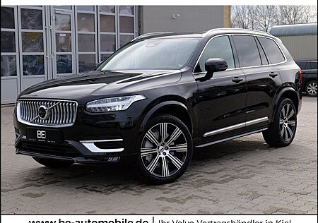 Volvo XC 90 XC90 B5 Ultimate Bright AWD B&W AHK Luftfahrwerk