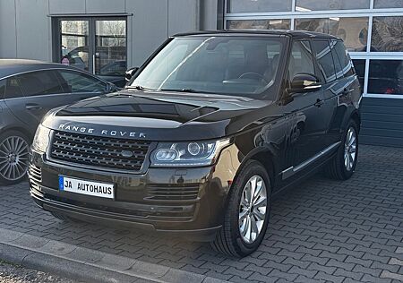 Land Rover Range Rover 4.4 SDI Vogue