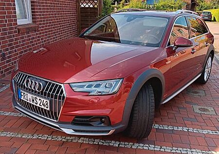 Audi A4 Allroad 3.0 TDI tiptronic quattro Avant -