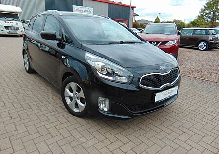 Kia Carens Vision