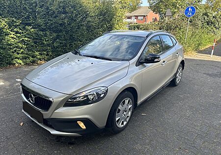 Volvo V40 CC V40 Cross Country D2 Geartronic Kinetic Kinetic
