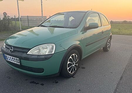 Opel Corsa 1.2 16V COMFORT Comfort