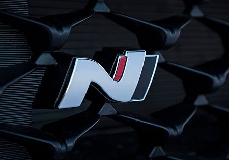 Hyundai i30 N Performance |Navi-Paket|Scheckheft|2.Hand