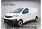 Opel Vivaro 2.0 D Cargo M Edition 145PS StandHZG Navi