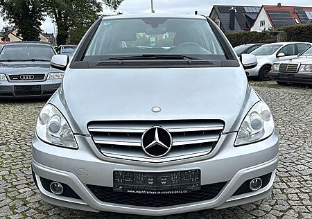 Mercedes-Benz B 180 B -Klasse CDI