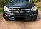 Mercedes-Benz GL 350 -