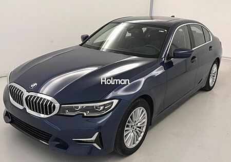 BMW 320i Luxury Line Live Cockp. Plus HUD eSD Leder