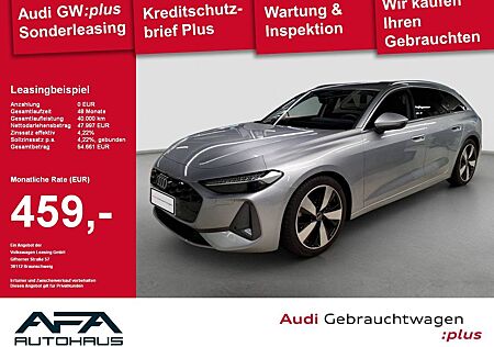 Audi A5 Avant TFSI S tronic RFK*ACC*Sportsitz*AHK*19
