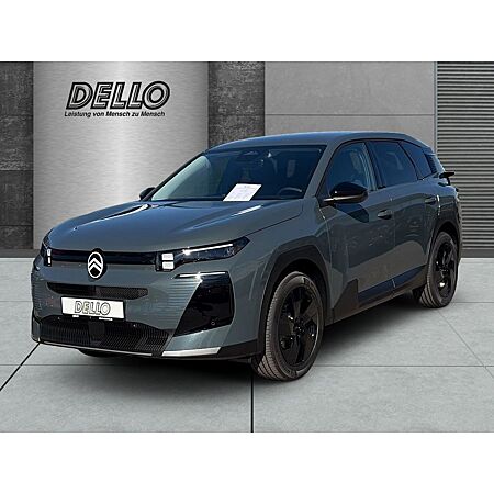 Citroën C5 Aircross leasen