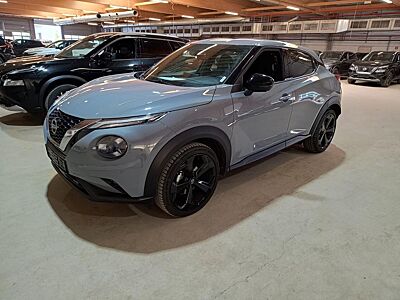 Nissan Juke 1,0 DIG-T Tekna BOSE