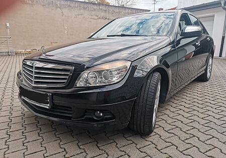 Mercedes-Benz C 180 W 204 Kompressor ELEGANCE