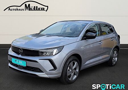 Opel Grandland X Grandland Enjoy 1.2 Turbo Auto SHZ LHZ LED Apple