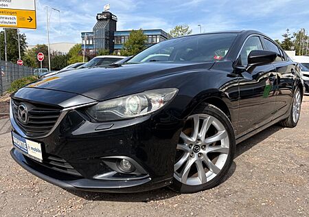 Mazda 6 Lim. Sports-Line 129KW
