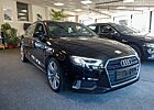 Audi A3 Lim. 35 TDI sport+SLine Plus+Virtual+RFK+LED+