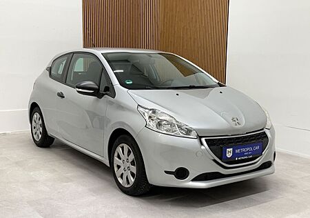 Peugeot 208 Access 1.0 KLIMA/TEMP/ZV/SERVO+TÜV 09.26