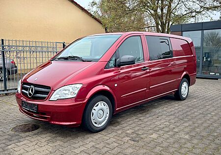 Mercedes-Benz Vito Mixto 122 CDI 3.0 V6 extralang PDC Komfort