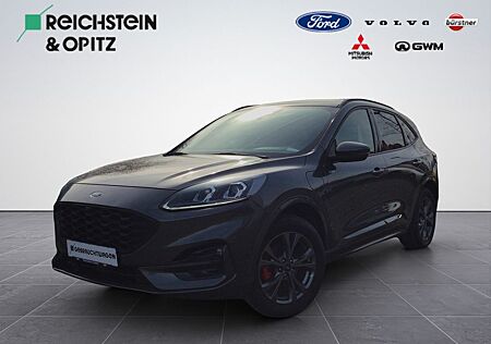 Ford Kuga 2.5 Duratec PHEV ST-Line X CVT