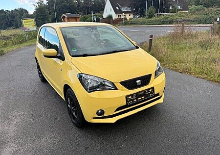 Seat Mii Style Klima*Navi*Alu*Automatik