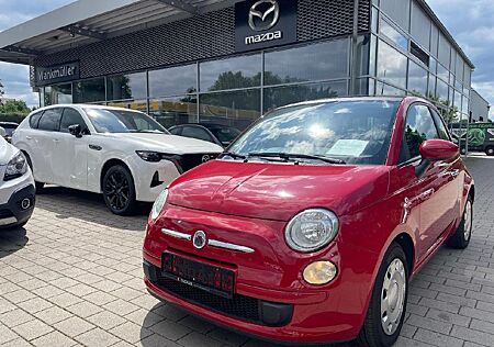 Fiat 500 Lim. Pop