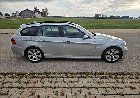 BMW 330xd e91 touring - Tüv neu bis Oktober 2027