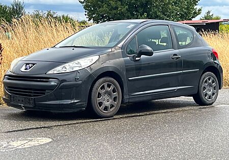 Peugeot 207 Filou/Klima/