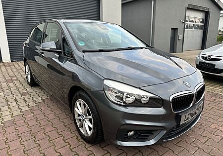 BMW 216d 216 Active Tourer *Navi*Sitzheizung*PDc*