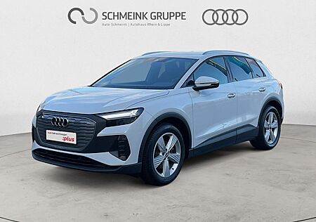 Audi Q4 e-tron Q4 35 e-tron 125 kW ALLWETTER SITZHEIZUNG