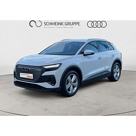 Audi Q4 e-tron leasen