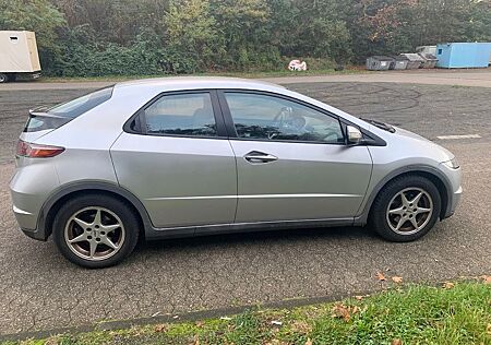 Honda Civic 1.4 Sport