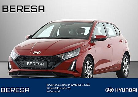 Hyundai i20 1.0 T-GDI Trend 7-DCT MY25*Komfort*Bose AUT