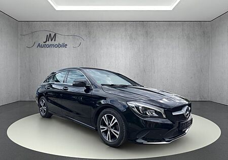 Mercedes-Benz CLA 200 Shooting Brake Klima PDC Sitzheizung