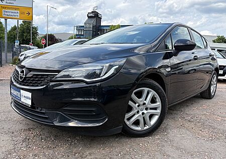 Opel Astra K Lim. 5-trg. Basis Start/Stop