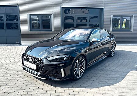 Audi RS5 RS 5 Sportback/Head/RSPaket/20´/Feinnappa