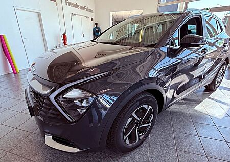 Kia Sportage 1.6 T 48V DCT7 AWD Vision, Komfort, AHK