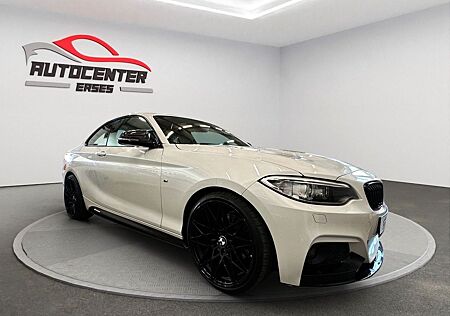 BMW 225 d M Sport Performance Shadow-Line 19"Zoll