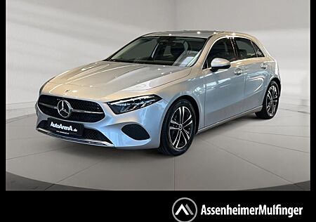 Mercedes-Benz A 180 Progressive **MBUX Navi Prem+Totw+Kamera