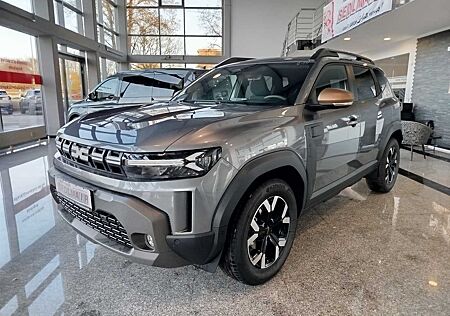 Dacia Duster Extreme TCe 130 AHK, WINTERPAKET+CITYPAKE