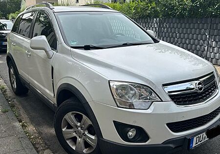Opel Antara 2.2 CDTI Design Edition 120kW Auto De...