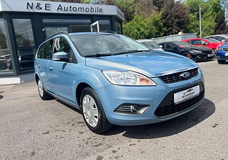 Ford Focus Turnier Style *Klima*AHK*
