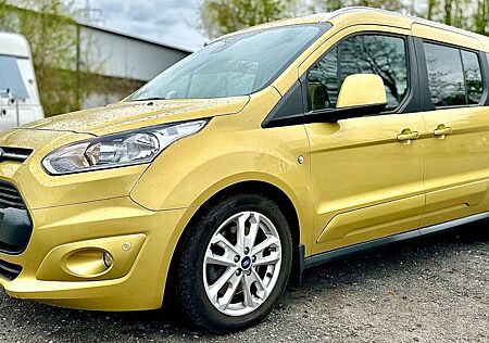 Ford Tourneo Connect 1.5 TDCi Transit (Vw Caddy)