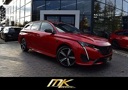 Peugeot 308 SW GT PT 130 EAT8*MATRIX*CARPLAY*TRAUM*NAV*A