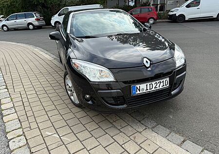 Renault Megane Megan Cabrio (tausche mit Kombiwagen)
