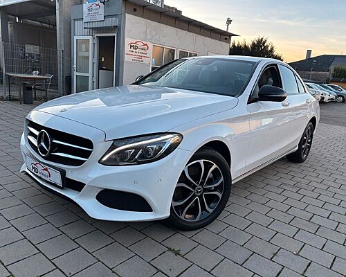 Mercedes-Benz C 250 C Limousine C 250 BlueTec / d 4Matic,Avant