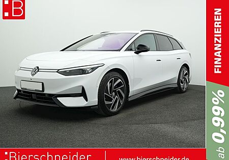 VW ID.7 Volkswagen Tourer Pro 5-J-GAR AHK HuD eHECK 360