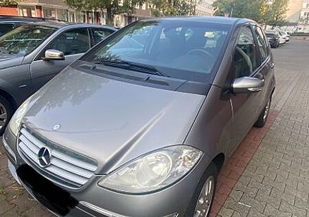 Mercedes-Benz A 180 CDI CLASSIC Classic