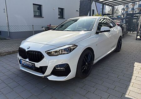 BMW 220d Gran Coupé Steptronic M Sport Paket