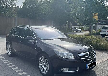 Opel Insignia Sports Tourer 2.0
