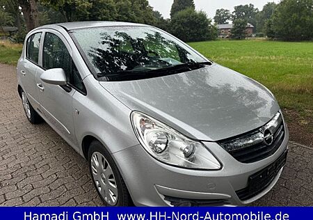 Opel Corsa D Edition //KLIMA//5 TÜRIG//